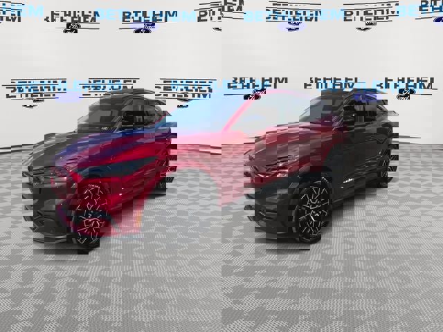 New 2025 Ford Mustang Mach-E Premium image 4