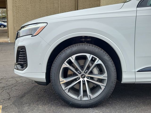 New 2026 Audi Q7 2.0T Premium AWD/4WD image 8