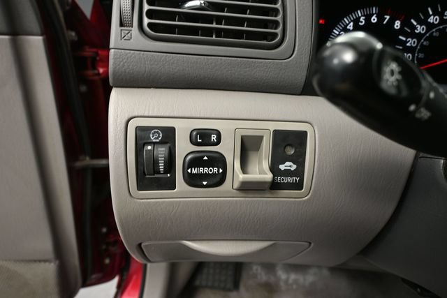 Used 2007 Toyota Corolla LE FWD image 21