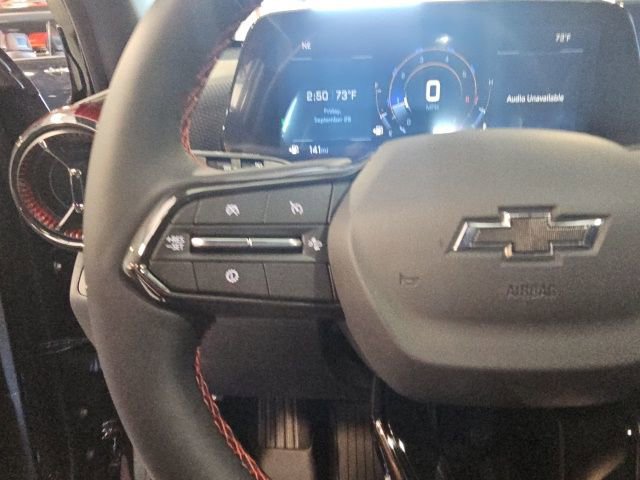 New 2026 Chevrolet Equinox RS w/ LPO, Floor Liner Package image 39
