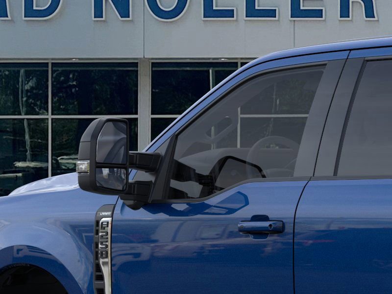 New 2026 Ford F250 4x4 Crew Cab Super Duty image 20