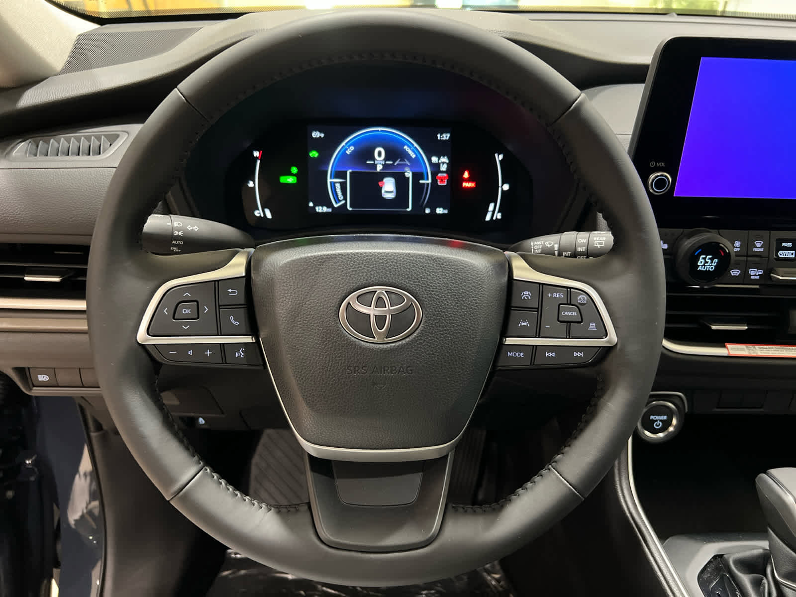 New 2026 Toyota Grand Highlander XLE image 18