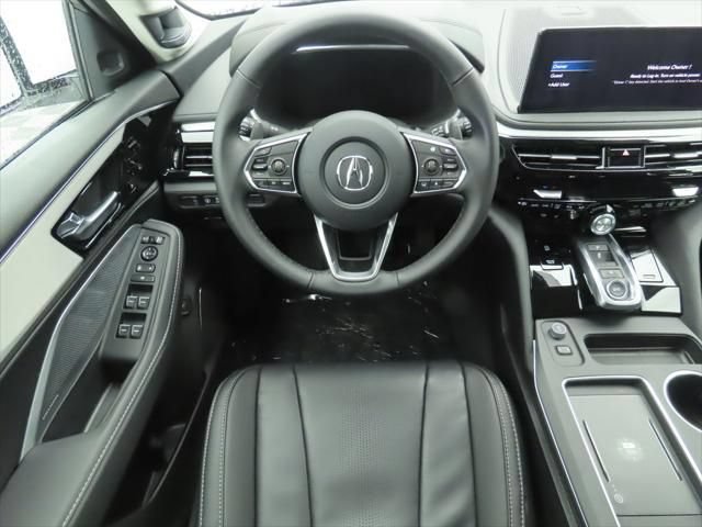 Used 2026 Acura MDX w/ Technology Package FWD image 12