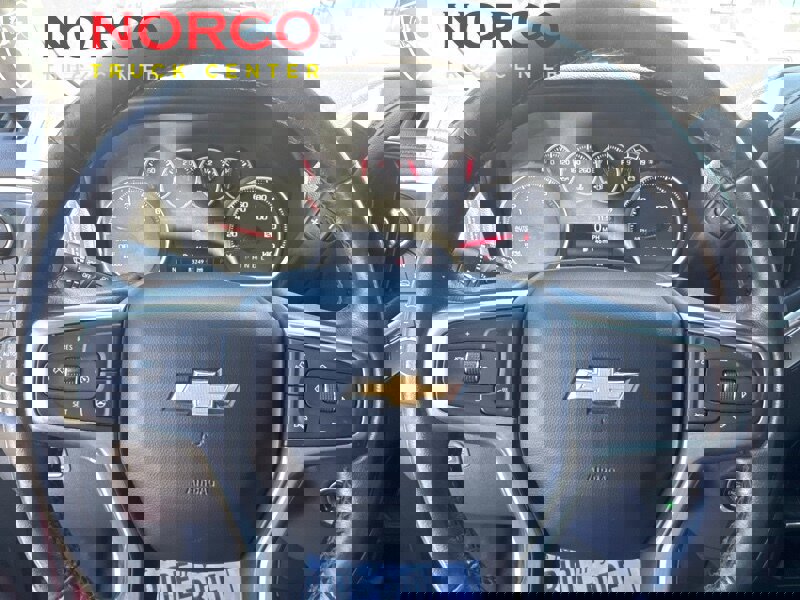 Used 2022 Chevrolet Silverado 1500 LT image 23