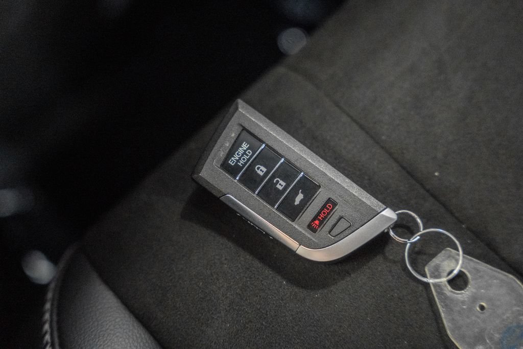 Used 2024 Acura Integra A-Spec FWD image 49