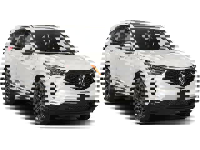 Used 2024 Acura RDX SH-AWD image 6