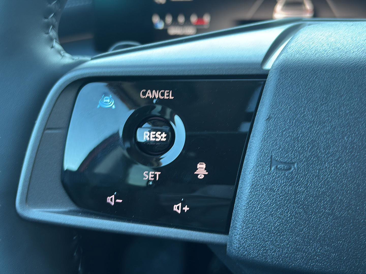 New 2026 Nissan Murano SL AWD/4WD image 29