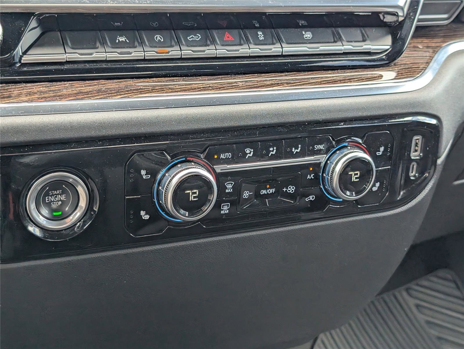 Used 2023 GMC Sierra 1500 Elevation image 19