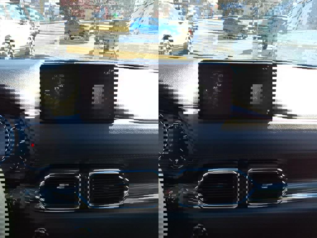 Used 2023 MAZDA CX-5 AWD 2.5 S w/ Premium Plus Pkg image 28