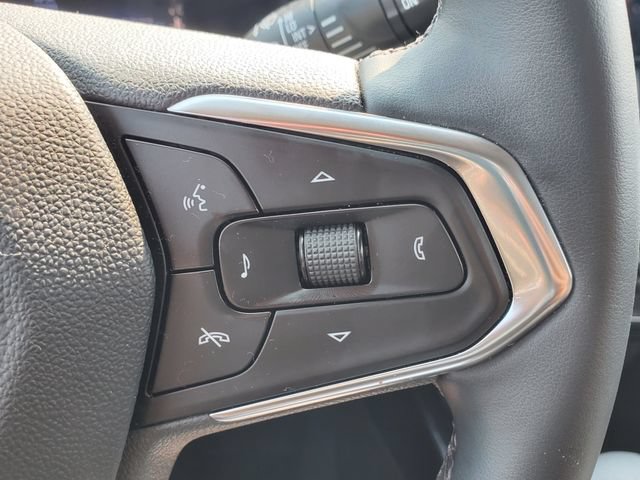 Certified 2024 Chevrolet Trax LT w/ Driver Confidence Package FWD image 23