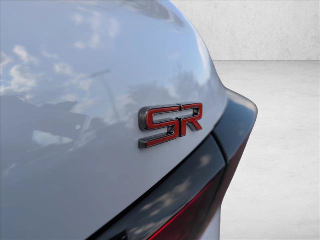 Certified 2025 Nissan Altima 2.5 SR FWD image 25