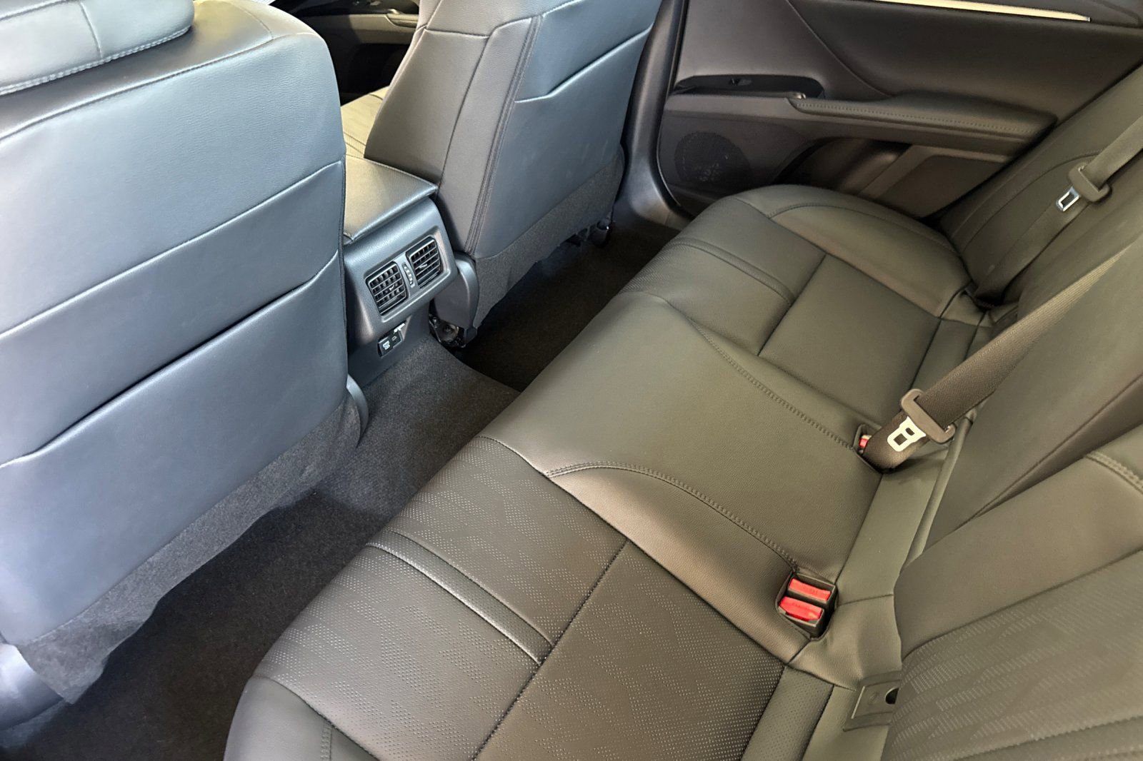 New 2026 Toyota Camry XSE FWD image 13