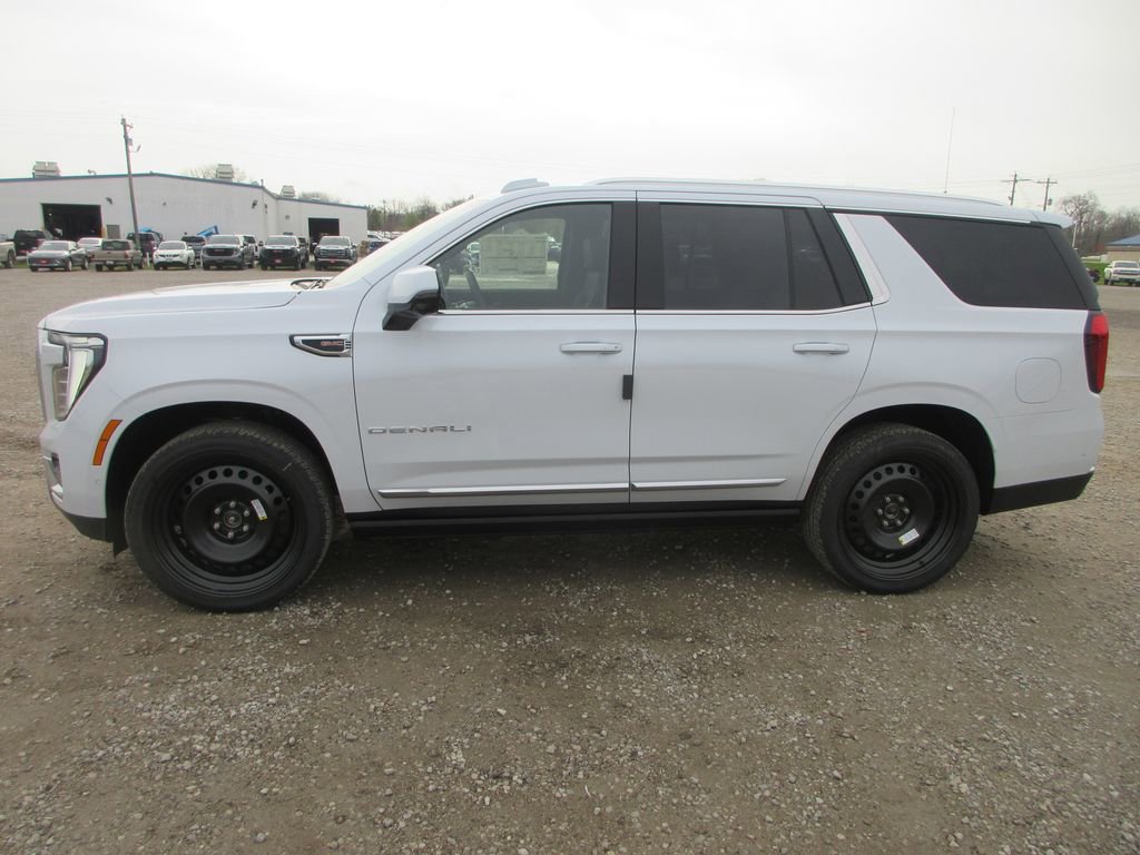 New 2026 GMC Yukon Denali image 7