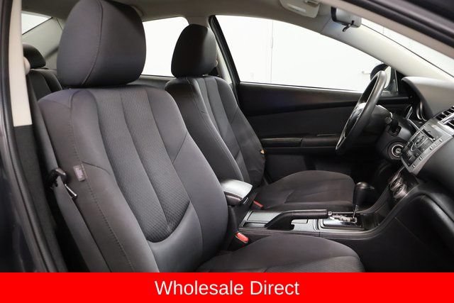 Used 2013 MAZDA MAZDA6 i Sport FWD image 21