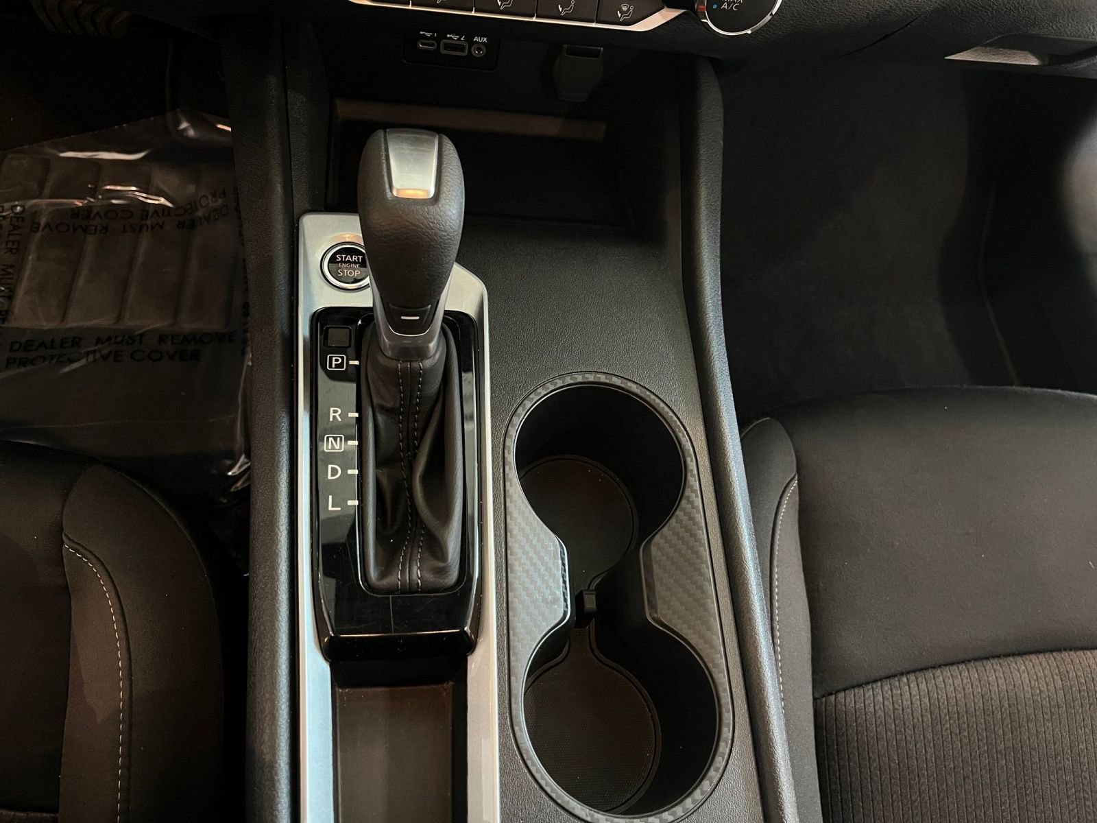 Used 2025 Nissan Altima 2.5 SV image 40