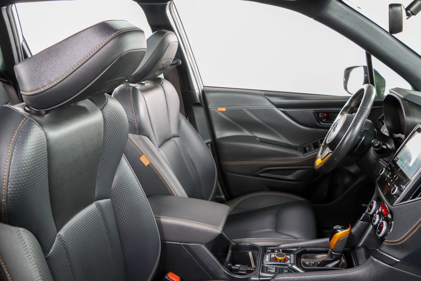 Used 2023 Subaru Forester Wilderness AWD/4WD image 27