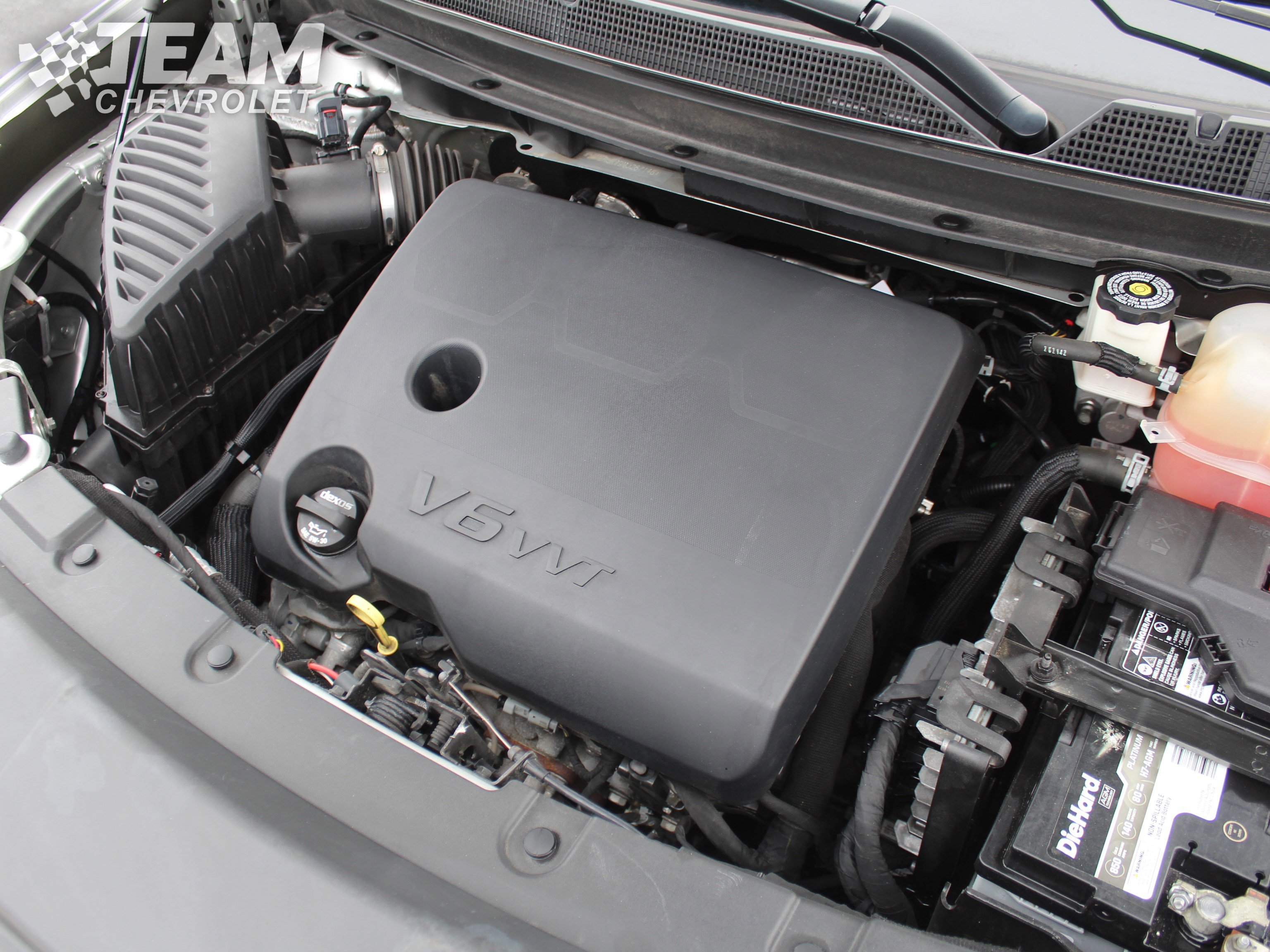 Used 2021 Chevrolet Traverse RS FWD image 31