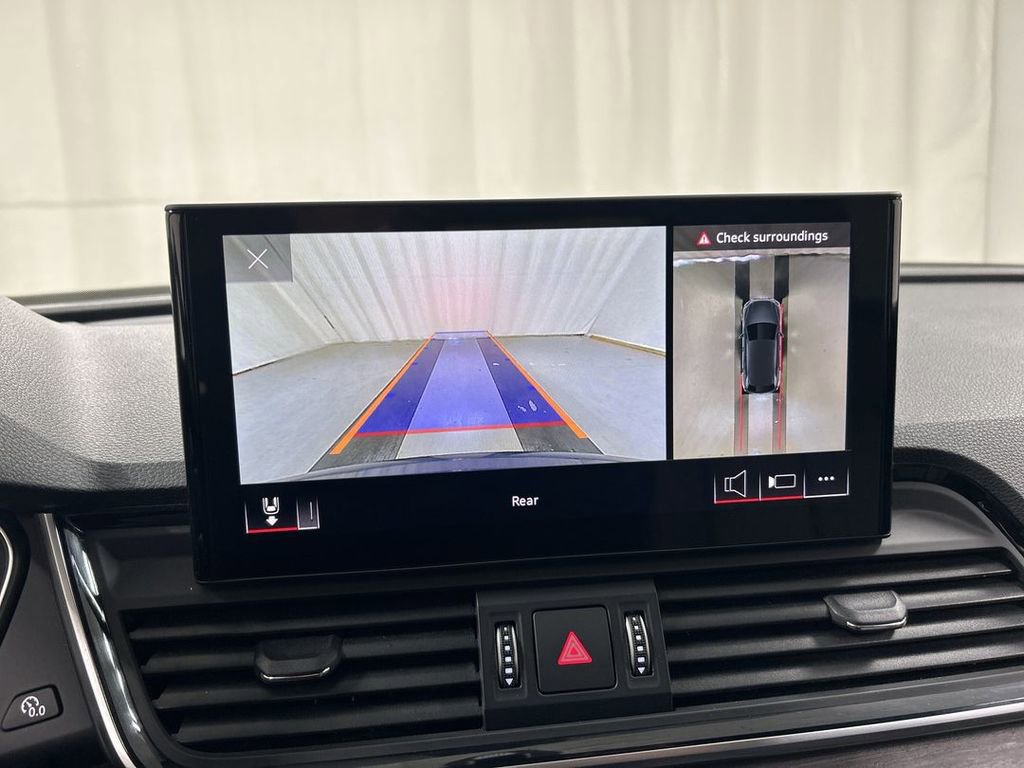 Certified 2024 Audi Q5 2.0T Premium Plus w/ Premium Plus Package image 16