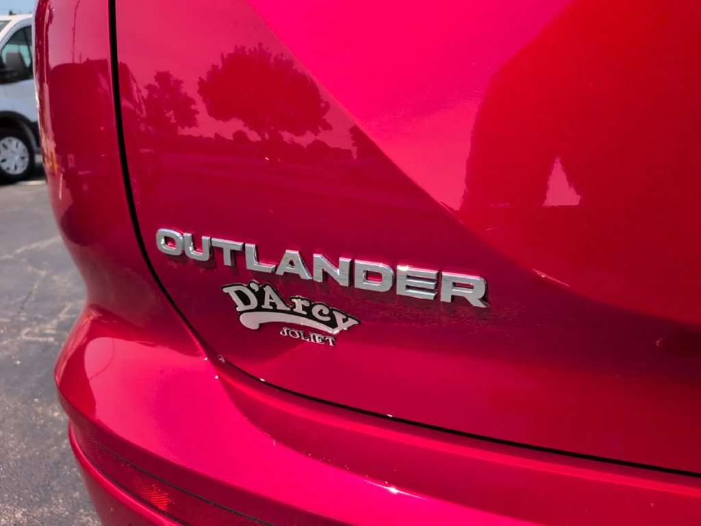 New 2026 Mitsubishi Outlander SEL AWD/4WD image 7