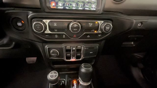 Used 2022 Jeep Gladiator Sport AWD/4WD image 30