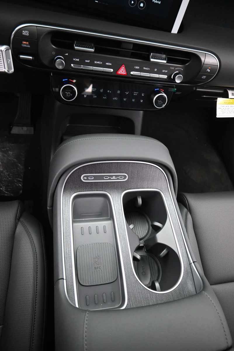 New 2026 Hyundai Palisade SEL Premium AWD/4WD image 20