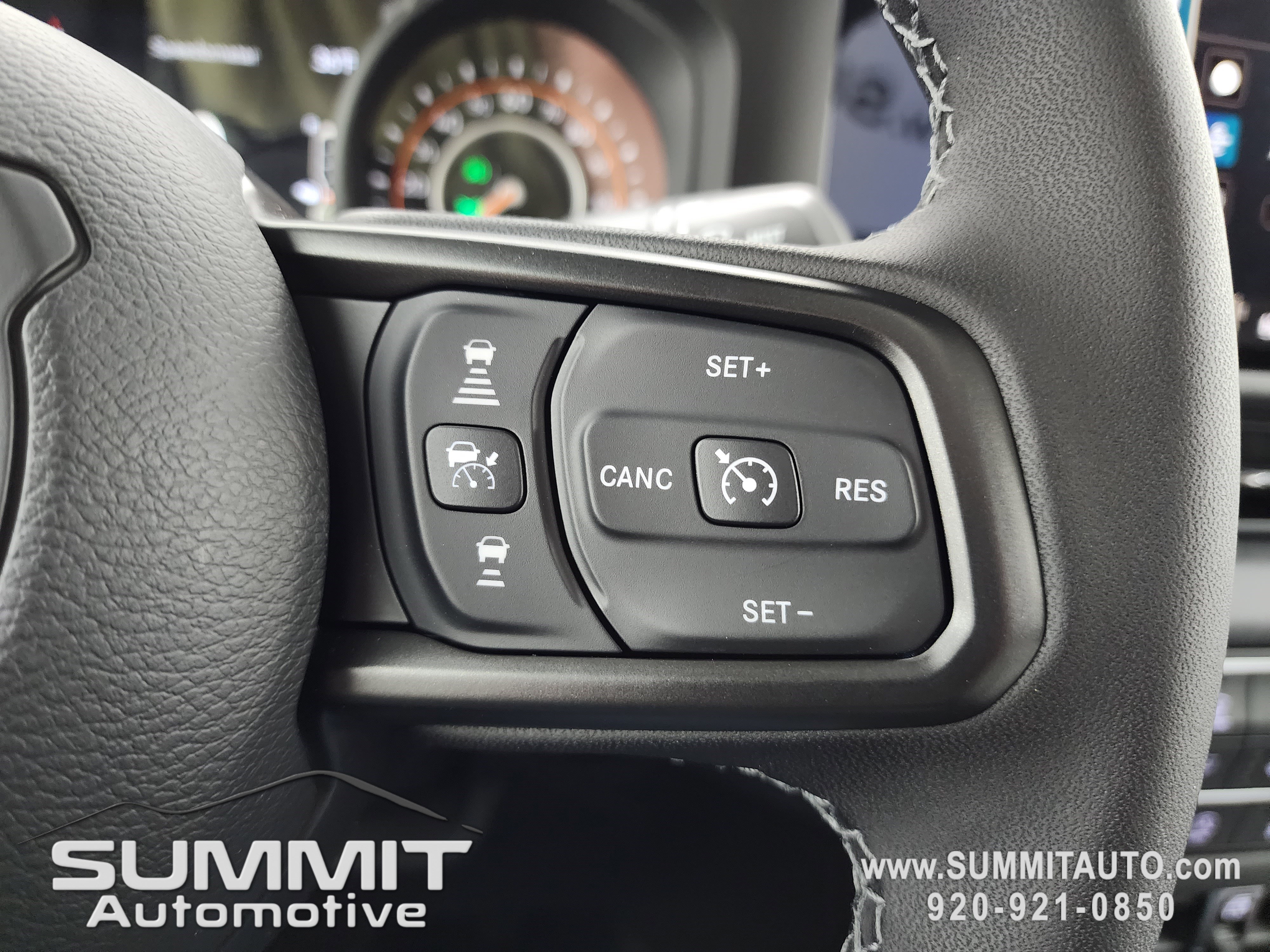 New 2026 Jeep Gladiator Sport image 16