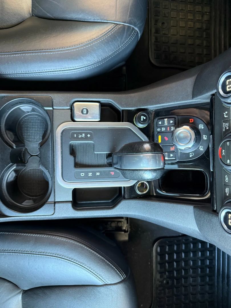 Used 2011 Land Rover LR4 HSE LUX image 55