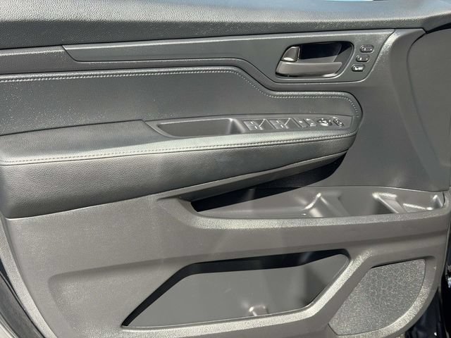 Certified 2026 Honda Odyssey EX-L image 12