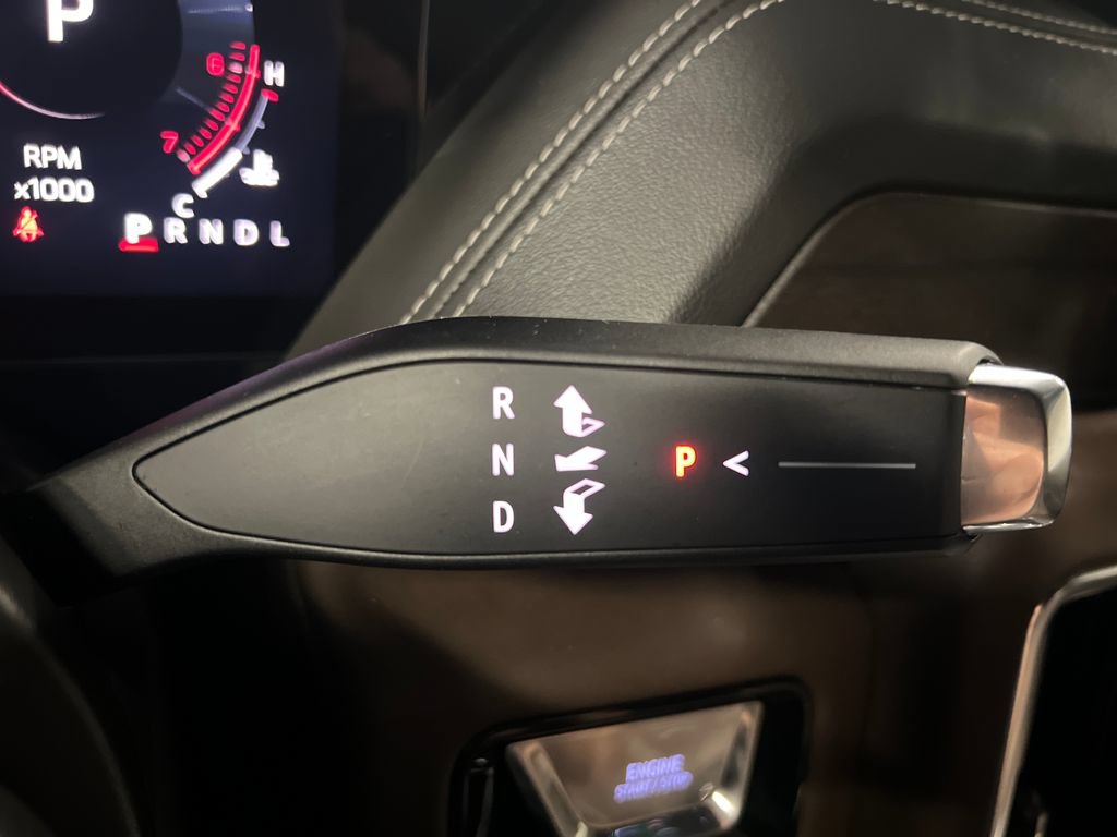 Certified 2026 GMC Yukon Denali Ultimate AWD/4WD image 30