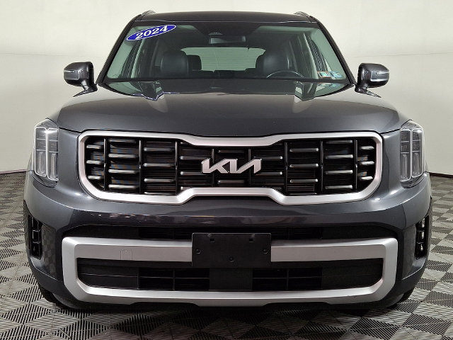 Used 2024 Kia Telluride S AWD/4WD image 5