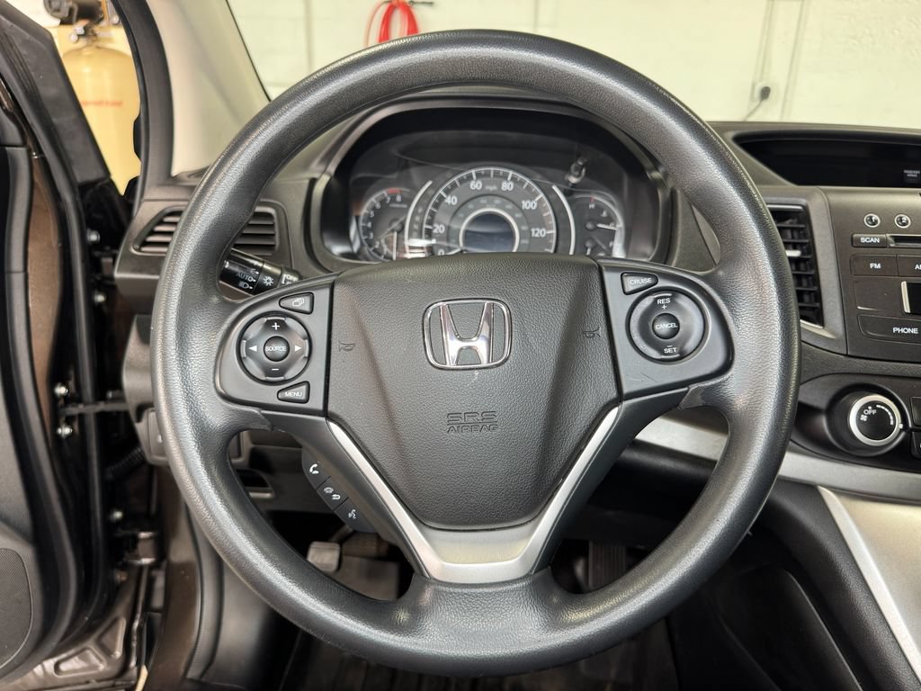 Used 2014 Honda CR-V EX image 15