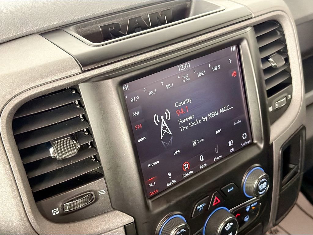 Used 2019 RAM 1500 Express w/ Wheel & Sound Group image 14