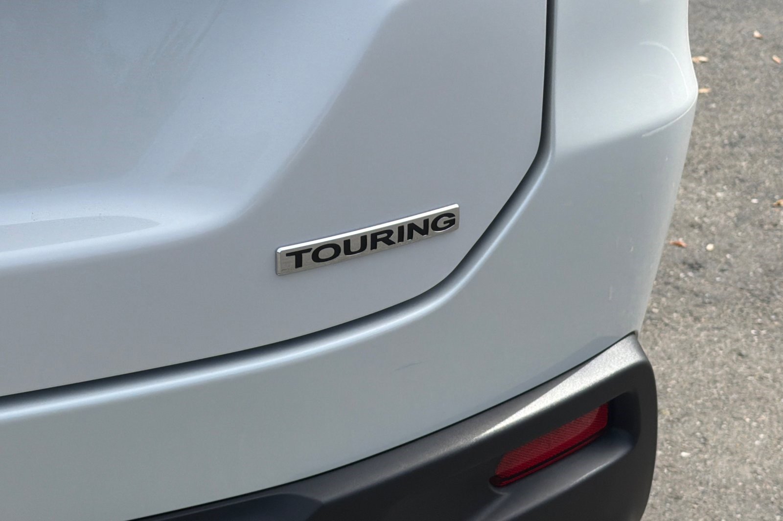 Used 2025 Honda Pilot Touring image 39