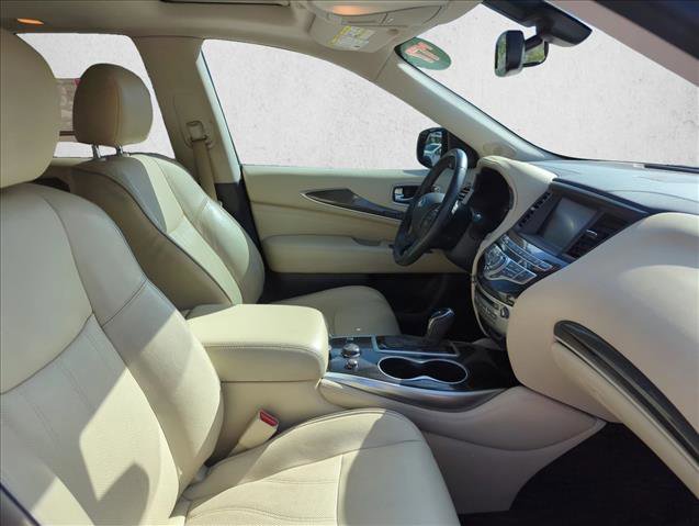 Used 2017 INFINITI QX60 FWD w/ Premium Plus Package image 25