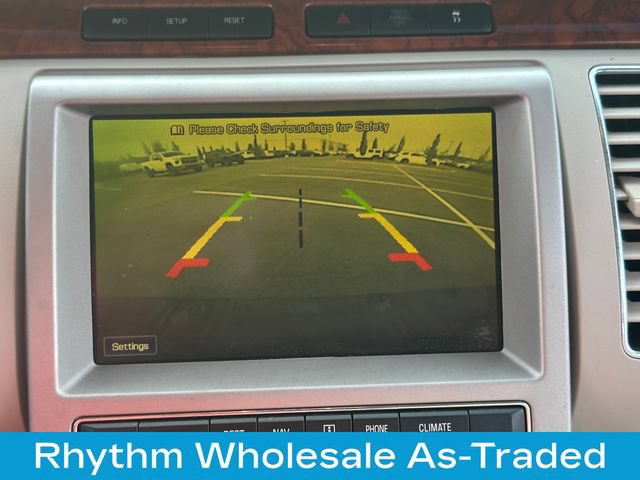 Used 2010 Ford Flex Limited AWD/4WD image 27