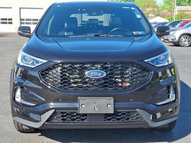 Used 2021 Ford Edge ST w/ Equipment Group 401A AWD/4WD image 5