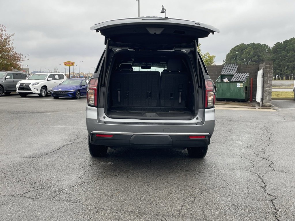Used 2022 Chevrolet Tahoe LT image 7