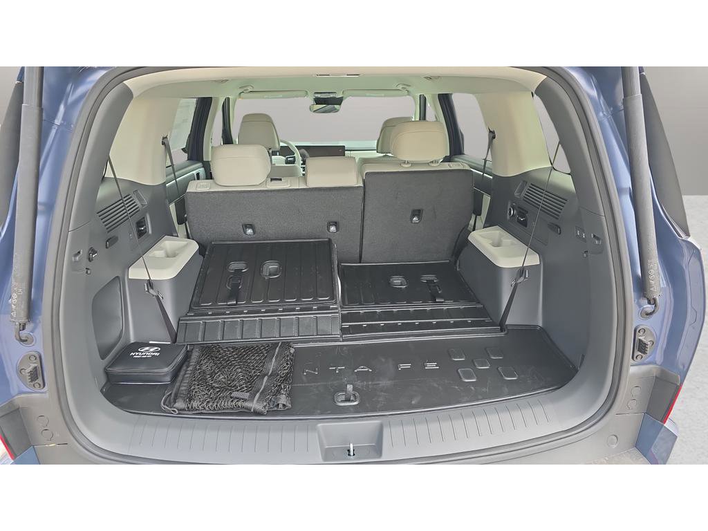 New 2026 Hyundai Santa Fe SEL AWD/4WD image 9