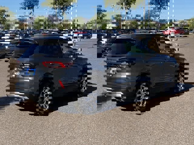 New 2026 Ford Escape Active w/ Tech Pack #1 image 37