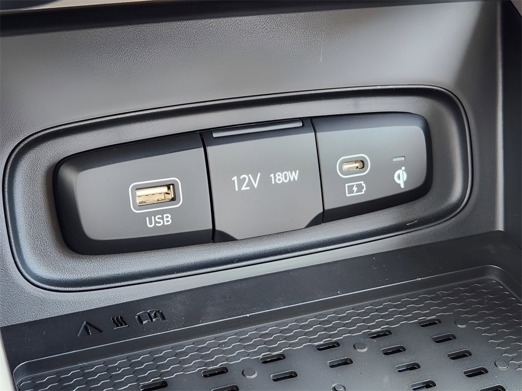 New 2026 Hyundai Venue SEL image 21