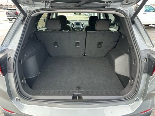 Used 2024 Chevrolet Equinox LT image 16