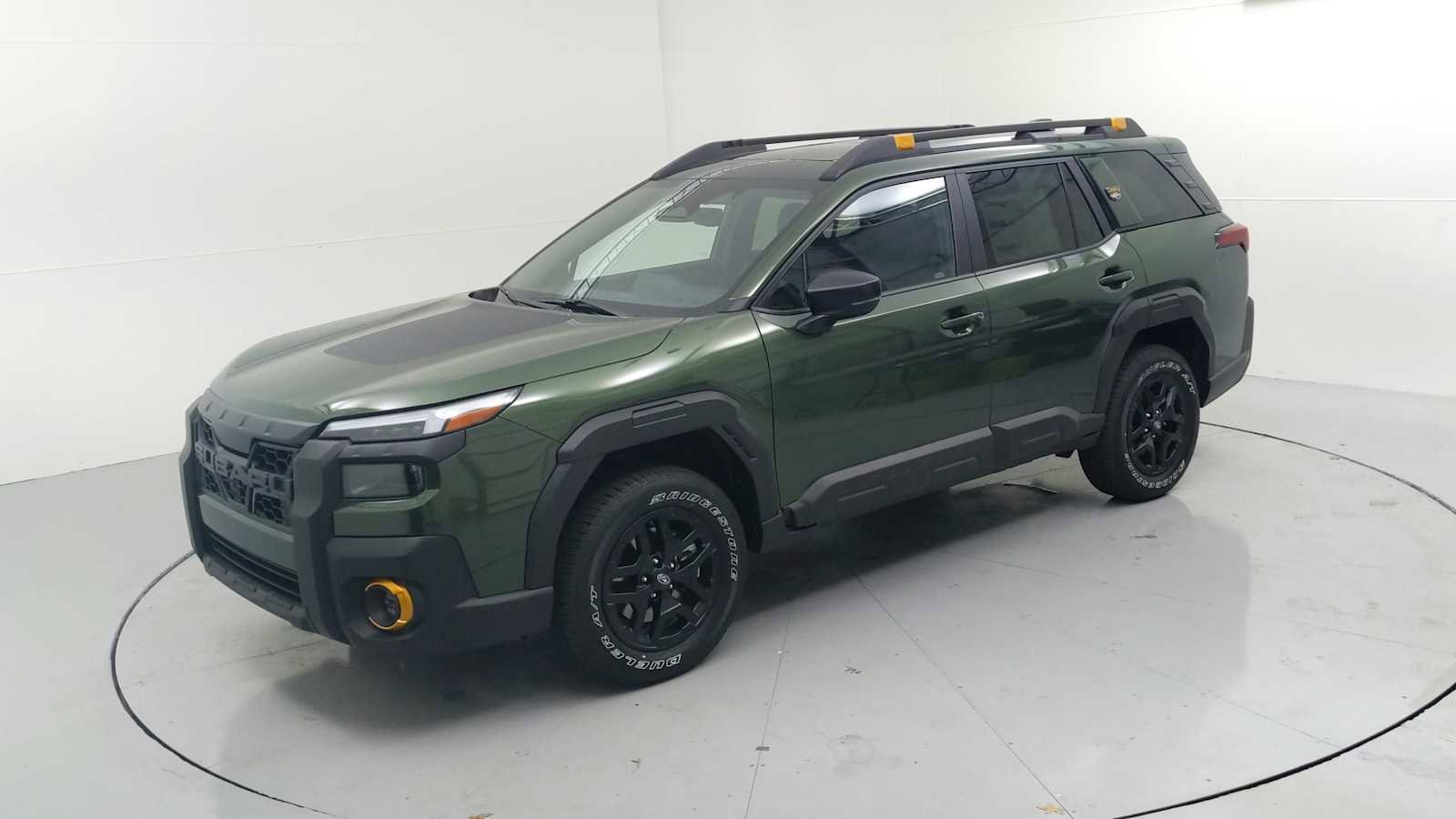 New 2026 Subaru Outback Wilderness image 4