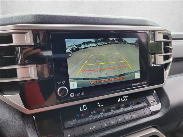 Used 2023 Toyota Tundra SR5 w/ TRD Off-Road Premium Package AWD/4WD image 23