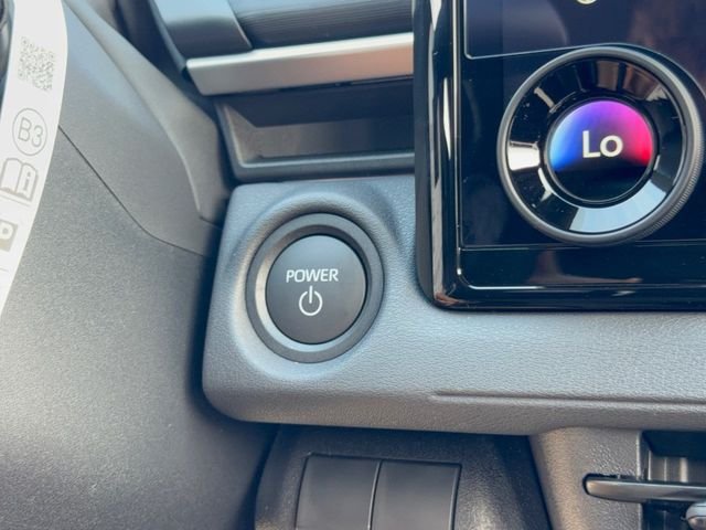 New 2026 Toyota C-HR AWD/4WD image 26