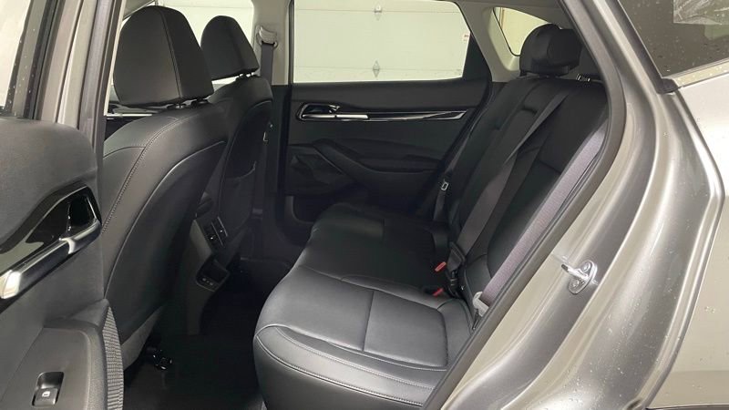 New 2026 Kia Seltos EX image 16