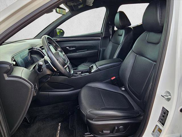 Used 2024 Hyundai Santa Cruz XRT image 19