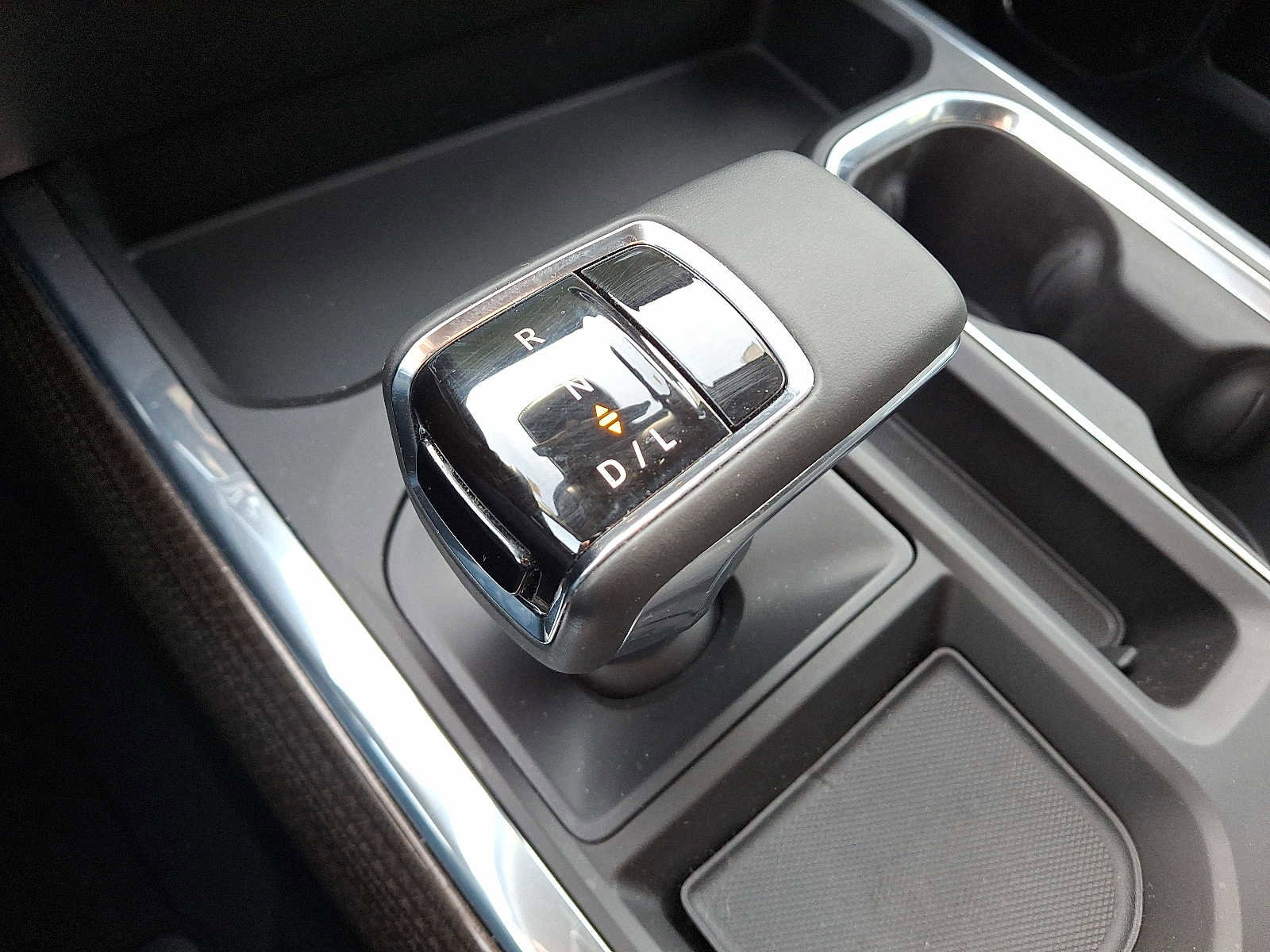 Certified 2023 Chevrolet Silverado 1500 RST w/ Protection Package image 14