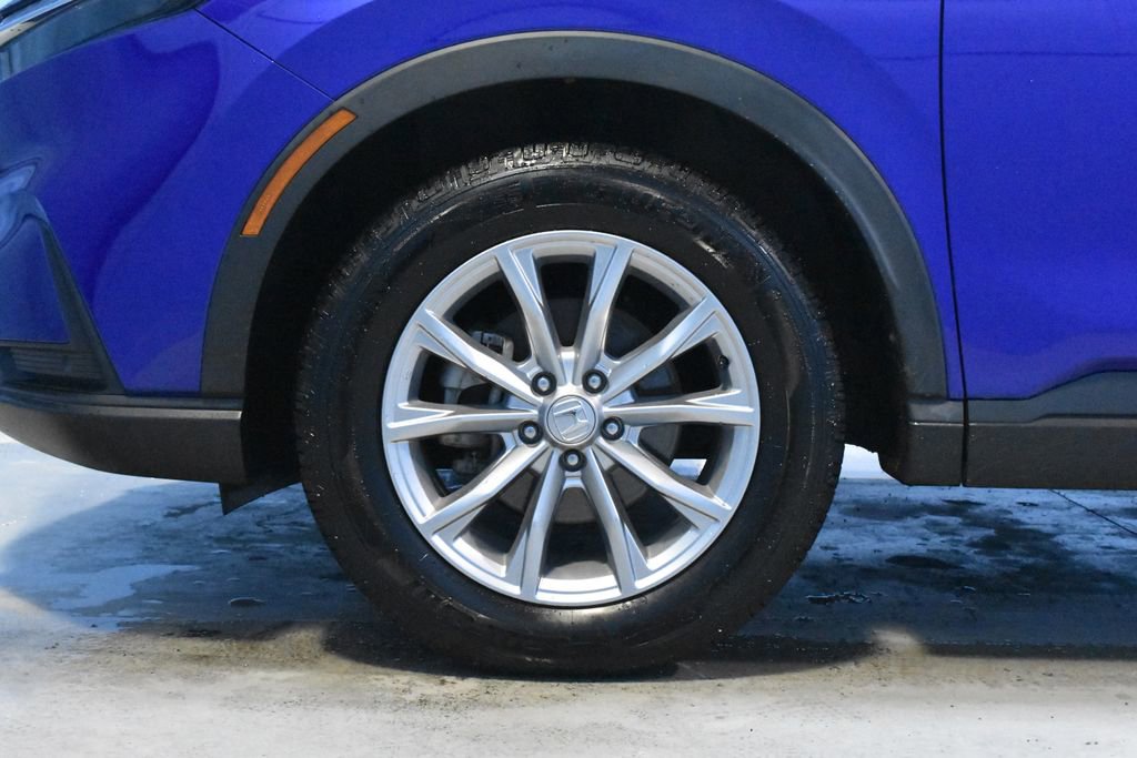 Used 2023 Honda CR-V EX-L image 26