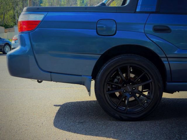 Used 2006 Subaru Baja Sport AWD/4WD image 44