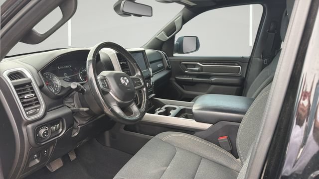 Used 2019 RAM 1500 Big Horn AWD/4WD image 9